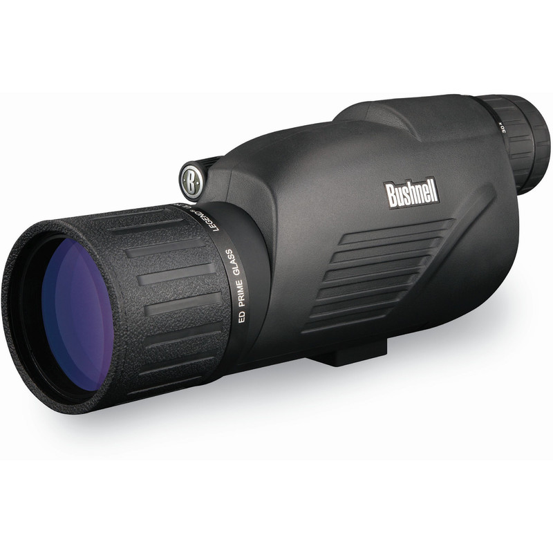 Bushnell Legend Ultra HD rechte spotting scope, 15-45x60