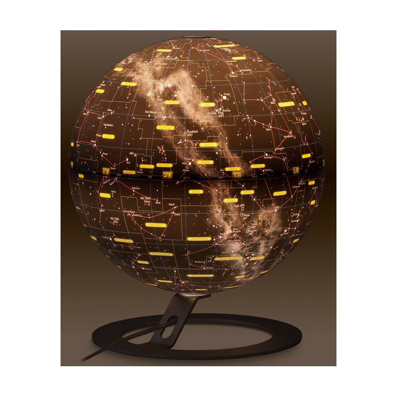 National Geographic Globe The Heavens 30 cm