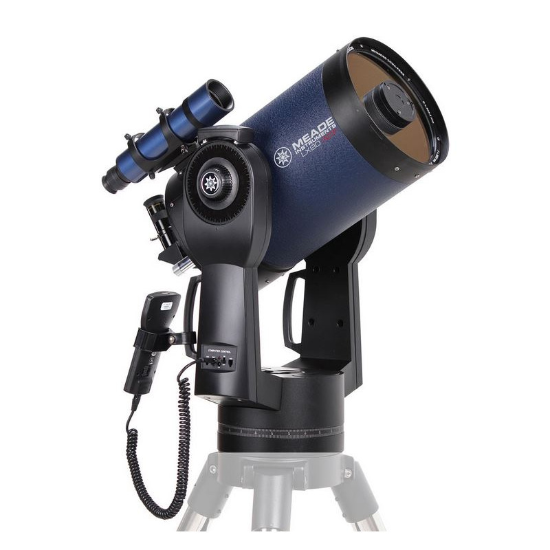 Meade Telescoop ACF SC 203/2000 UHTC LX90 GoTo(ohne Stativ)