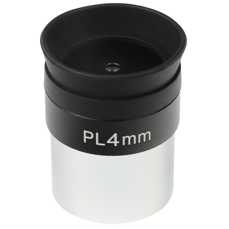 Orbinar Oculair Plossl 4mm telescope eyepiece 31.7mm (1.25") 4-elements lens system