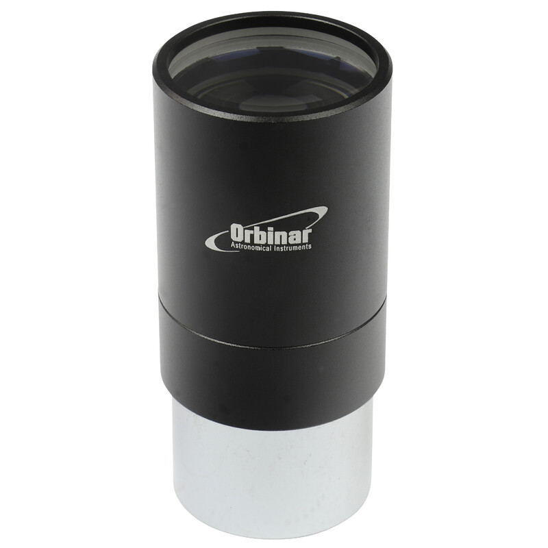 Orbinar Oculair Plossl 40mm telescope eyepiece 31.7mm (1.25") 4-elements lens system