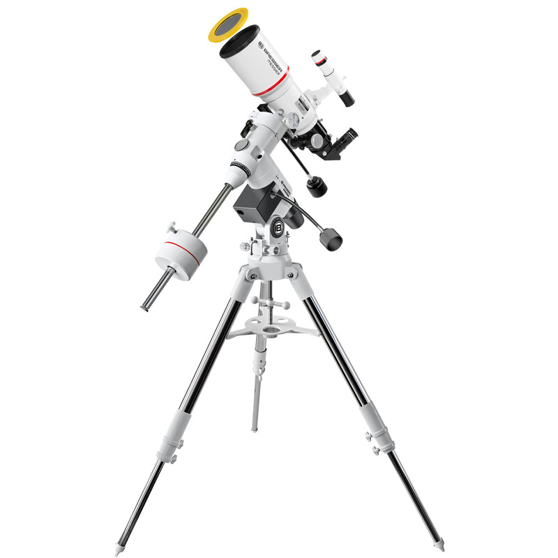 Bresser Telescoop AC 102/460 AR-102 Messier Hexafoc EXOS-2