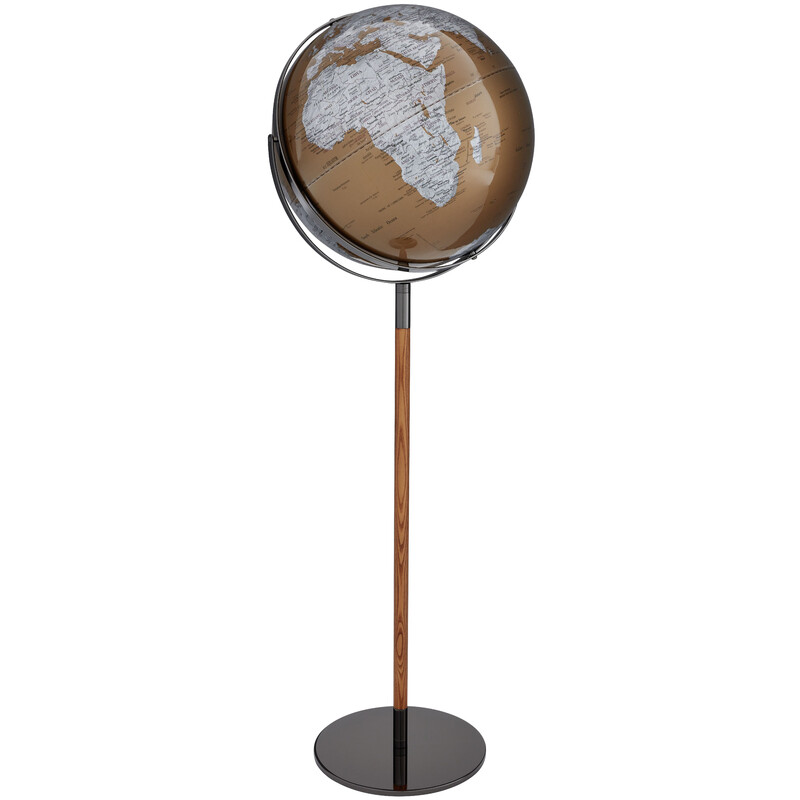 TROIKA Staande globe Noblesse 43cm