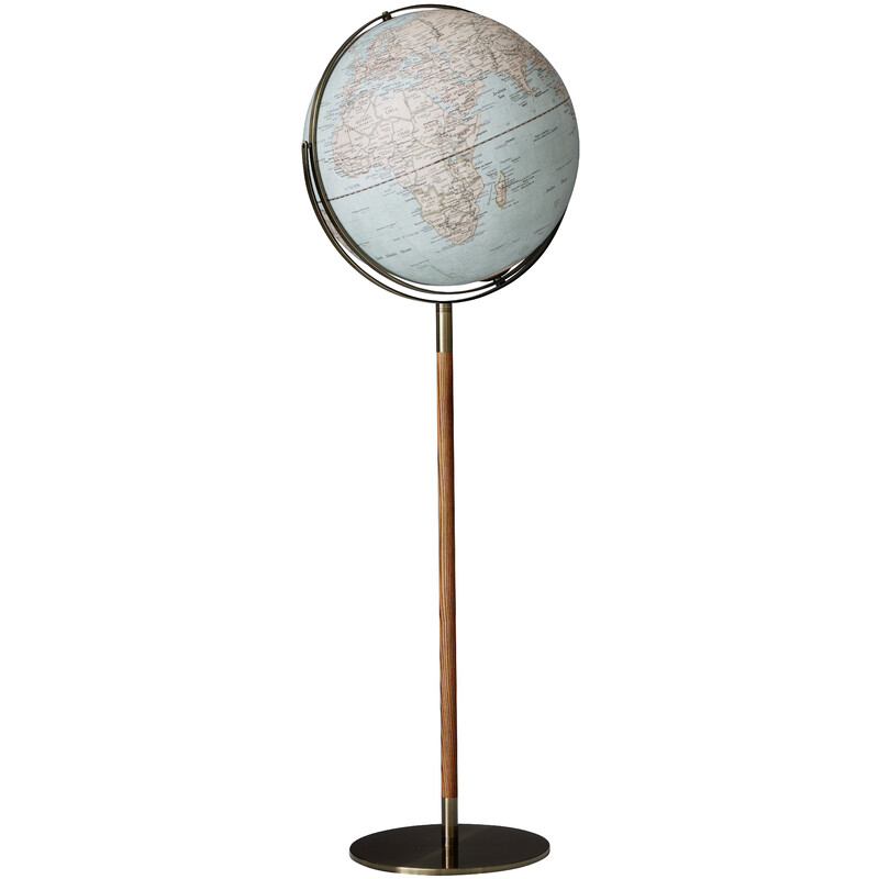 TROIKA Staande globe Antique 43cm