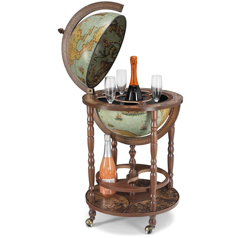 Zoffoli living Barglobe Minerva Laguna 40cm