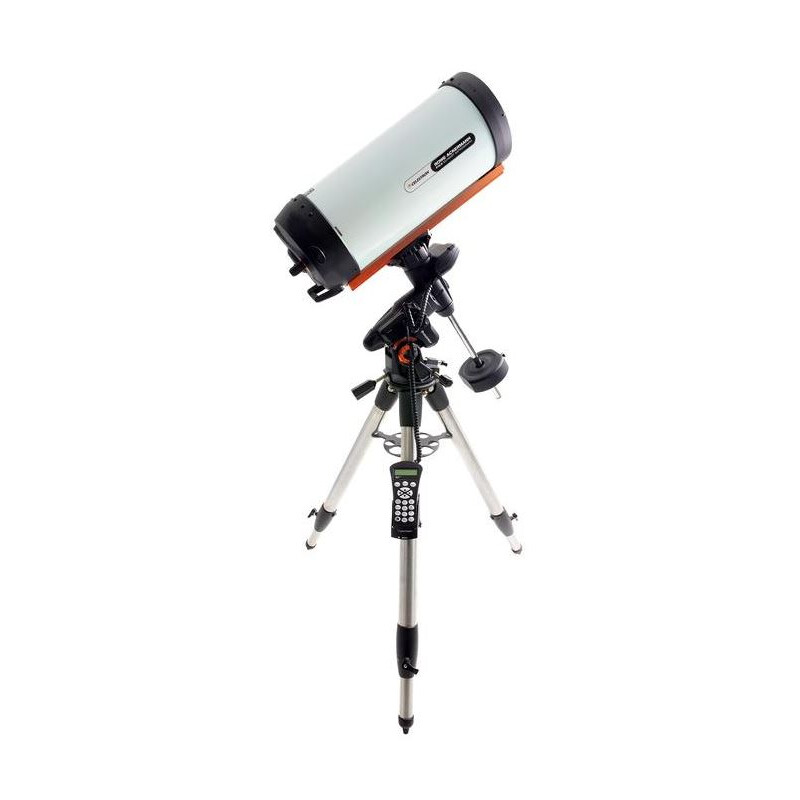 Celestron Telescoop Astrograph S 203/400 RASA 800 AVX GoTo SET