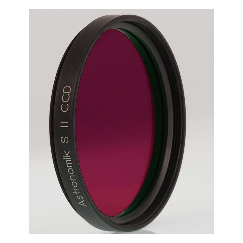 Astronomik Filters SII 6nm 2"