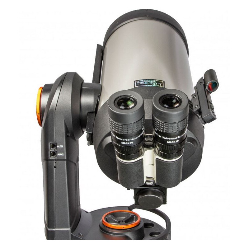 Baader Binoviewer MaxBright II + GK 1:1,25 2"