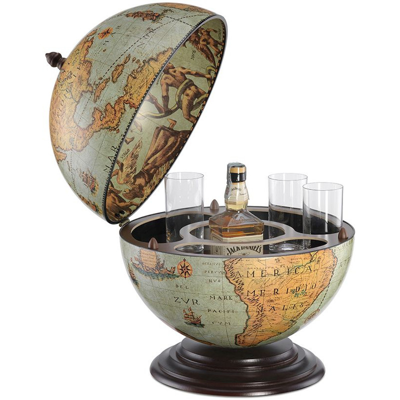 Zoffoli living Barglobe Nettuno Laguna 40cm