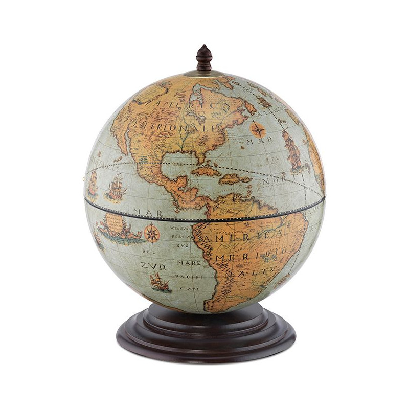 Zoffoli living Barglobe Nettuno Laguna 40cm