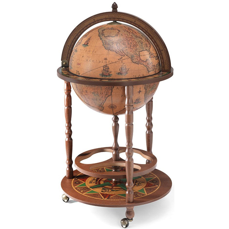 Zoffoli living Barglobe Giunone Classic 40cm