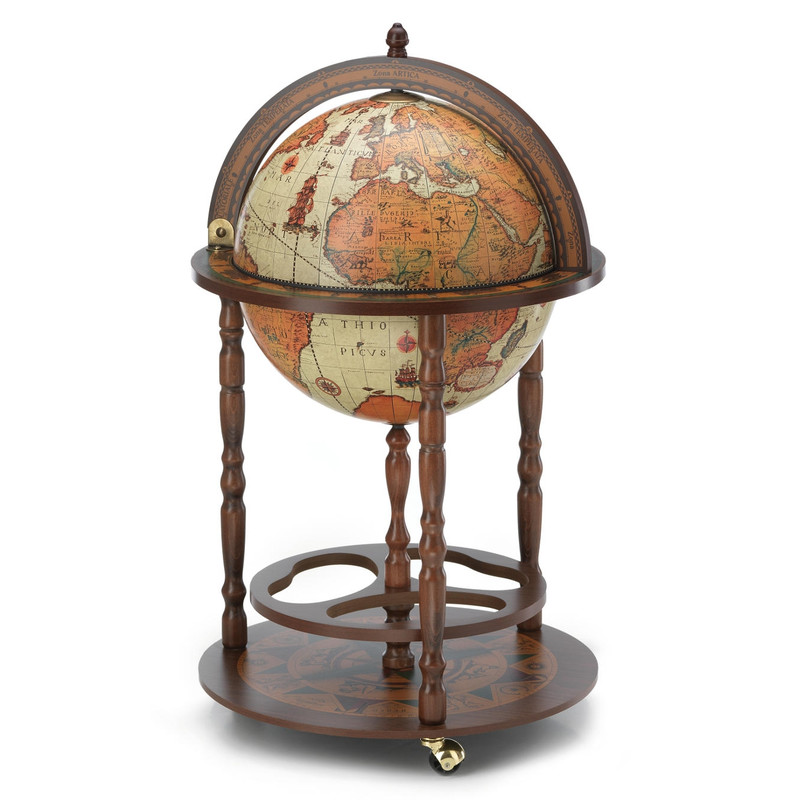 Zoffoli living Barglobe Giunone Safari 40cm