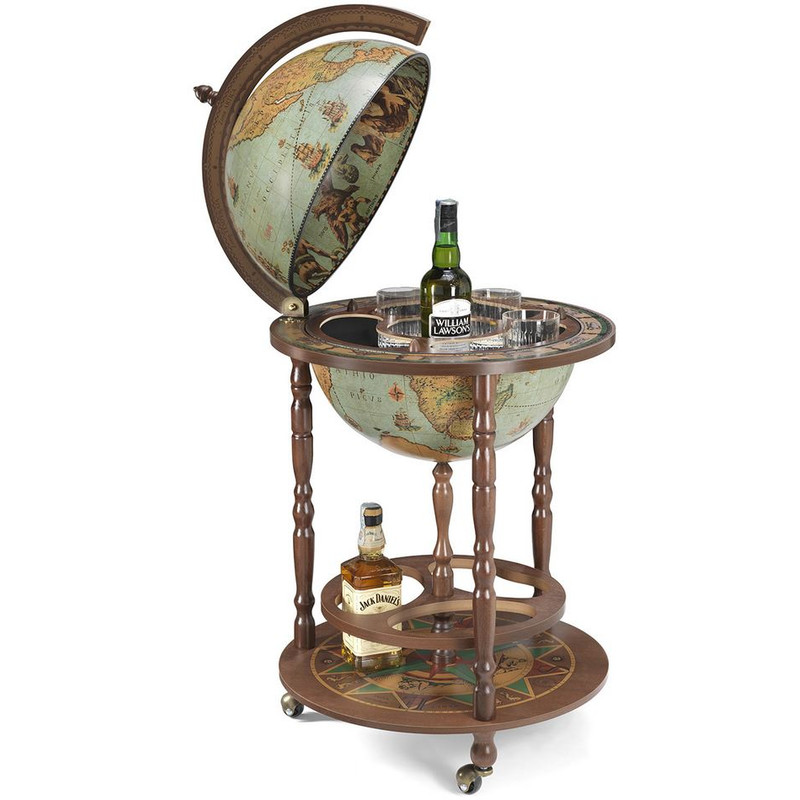 Zoffoli living Barglobe Giunone Laguna 40cm