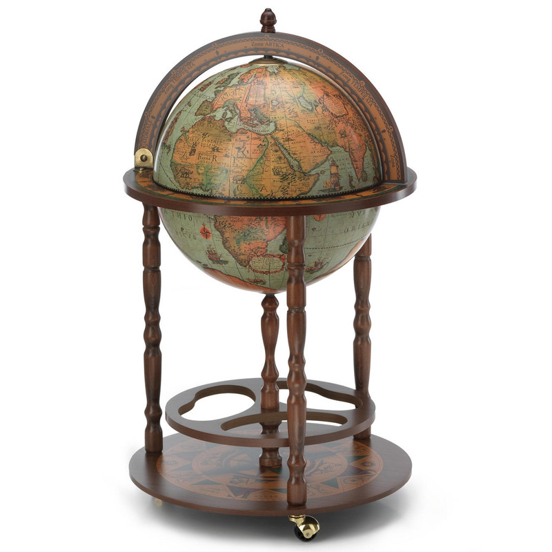 Zoffoli living Barglobe Giunone Laguna 40cm