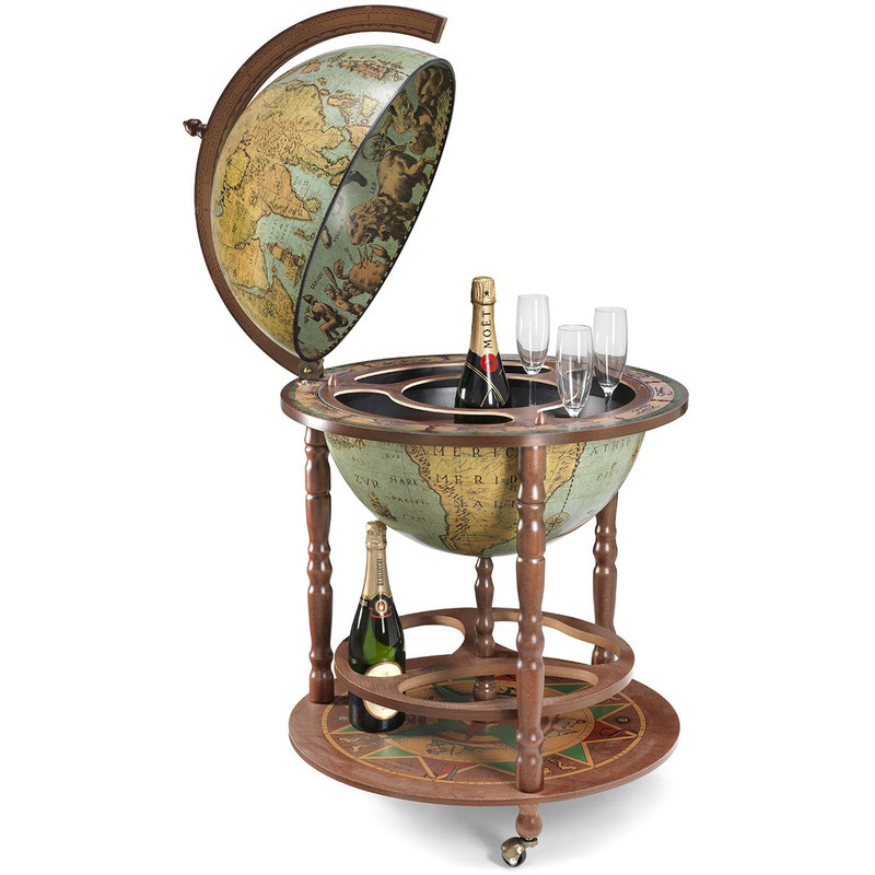 Zoffoli living Barglobe Calipso Laguna 50cm