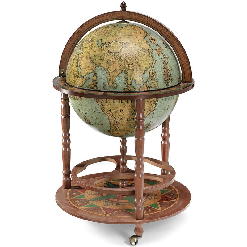 Zoffoli living Barglobe Calipso Laguna 50cm