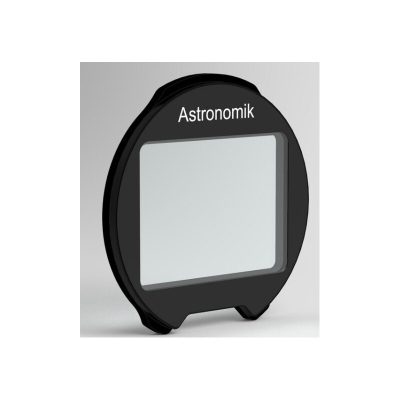 Astronomik Filters L-3 UV-IR Block Clip EOS M