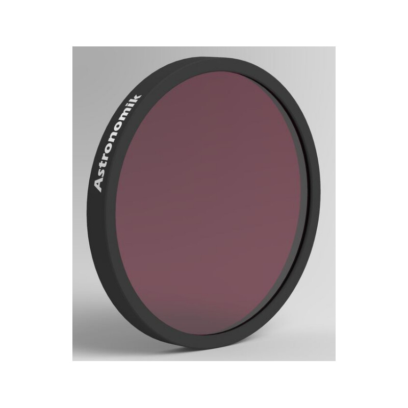 Astronomik Filters SII 12nm 31mm