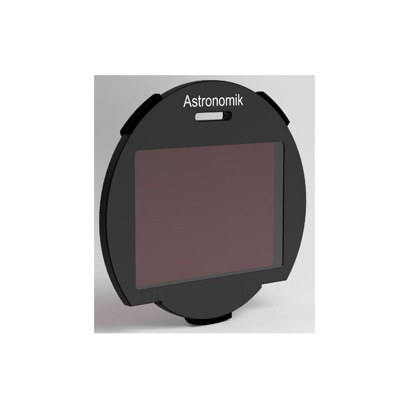 Astronomik Filters SII 6nm Clip EOS R XL