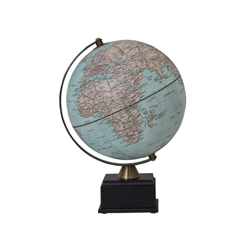 TROIKA Globe Antique Monument 25cm