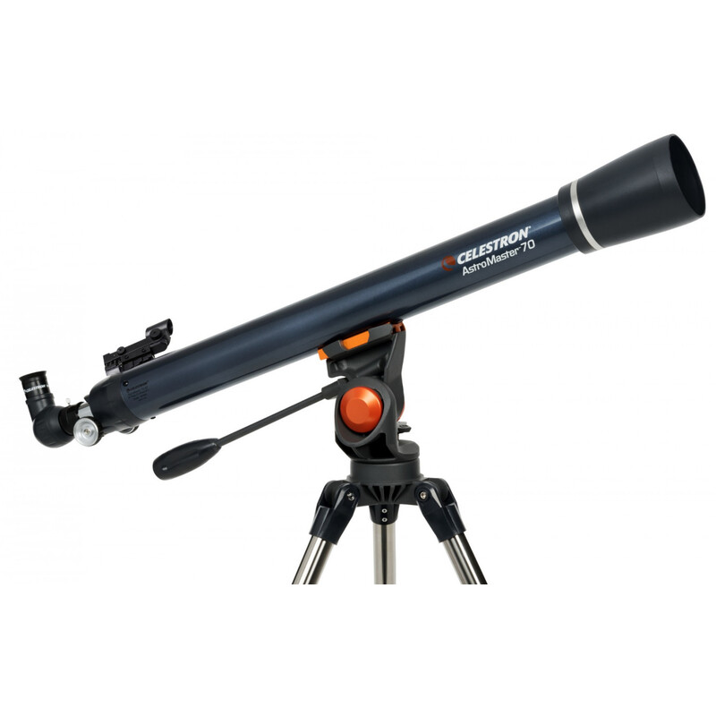 Celestron Telescoop AC 70/900 Astromaster 70 AZ R Moon Edition