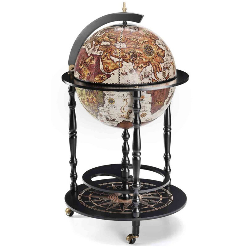 Zoffoli living Barglobe Vulcano 42cm