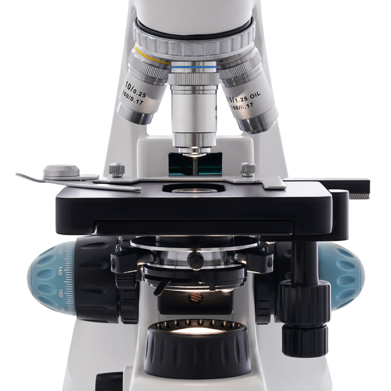 Levenhuk Microscoop 500T