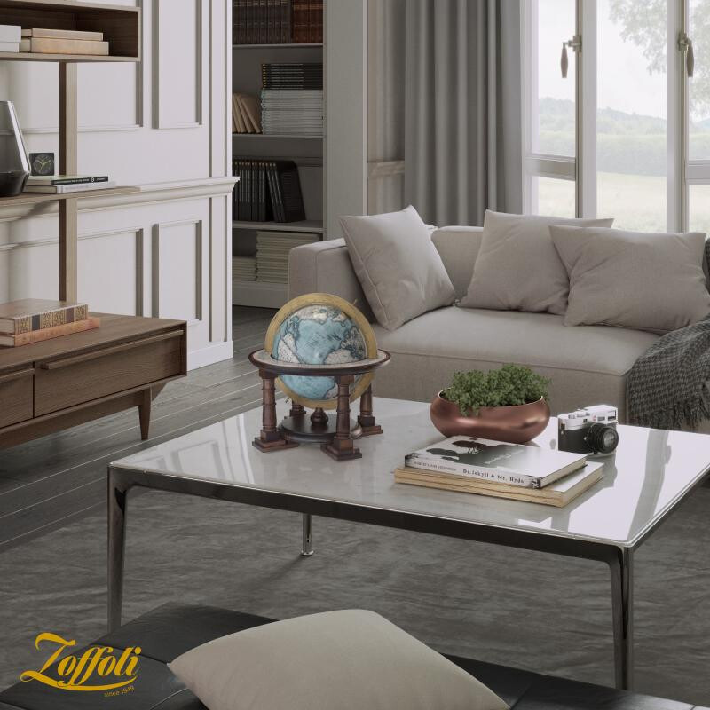 Zoffoli living Globe Cassini 22cm