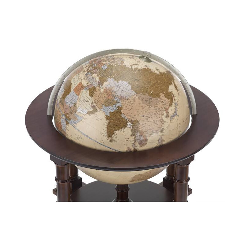 Zoffoli living Staande globe Sirio Apricot 60cm