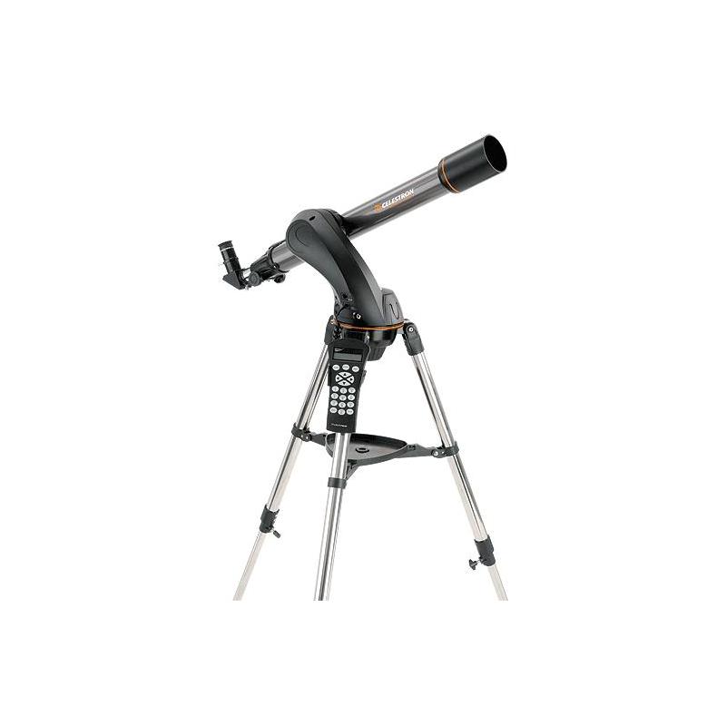 Celestron Telescoop AC 60/700 NexStar 60 SLT GoTo