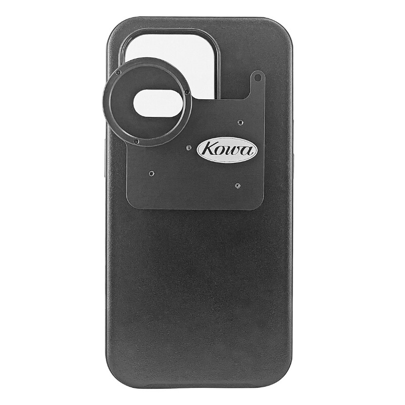 Kowa Smartphone adapter TSN-IP16 Plus RP passend für iPhone 16 Plus