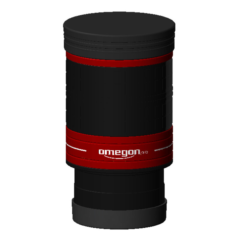 Omegon Oculair OGDO 20mm 80°