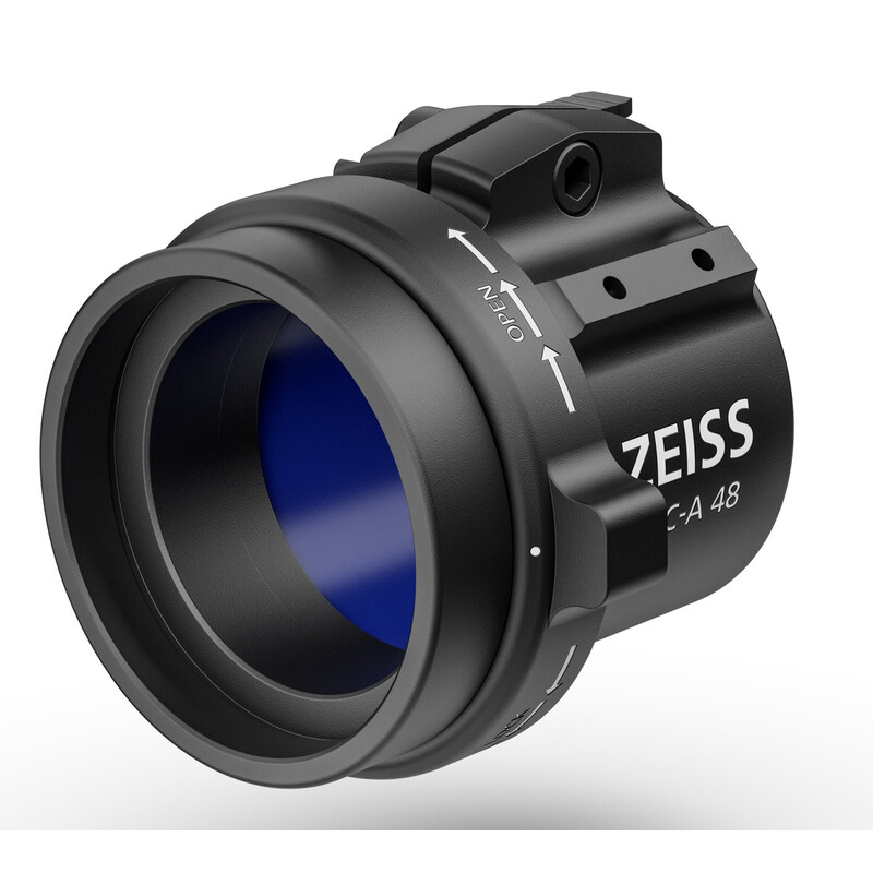 ZEISS Lensadapter DTC-A 48 Adapter