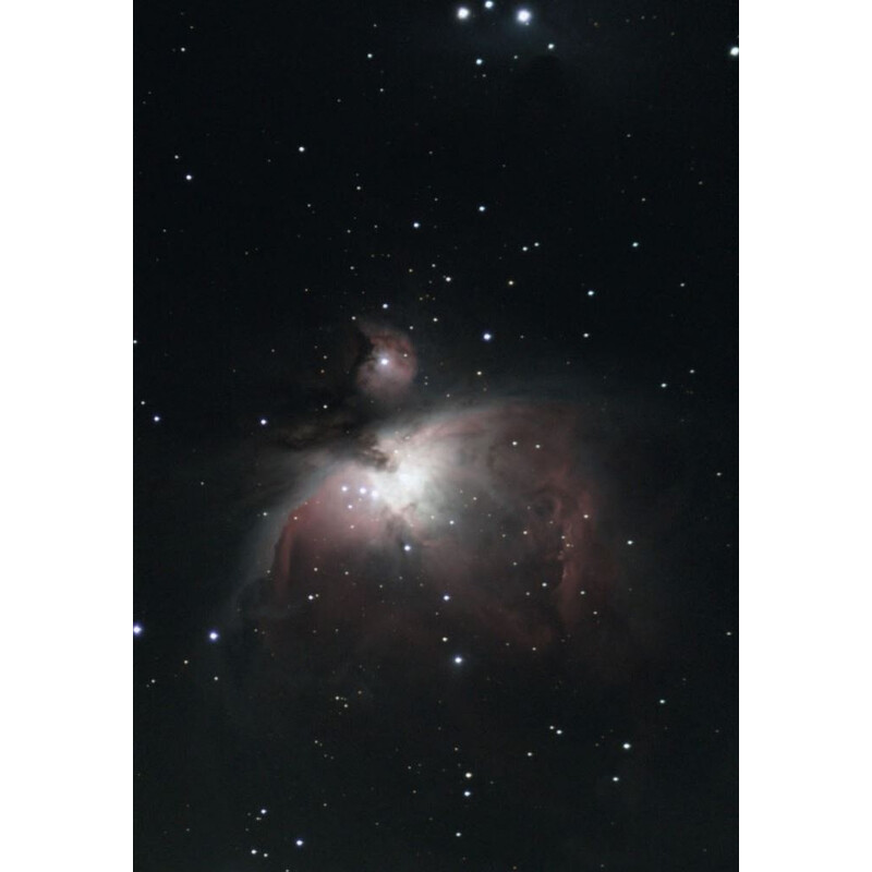 ZWO Smart Telescope AP 50/250 Seestar S50 met Universe2go+