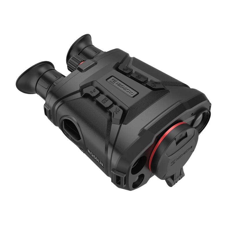 HIKMICRO Nachtkijker Raptor RQ50L