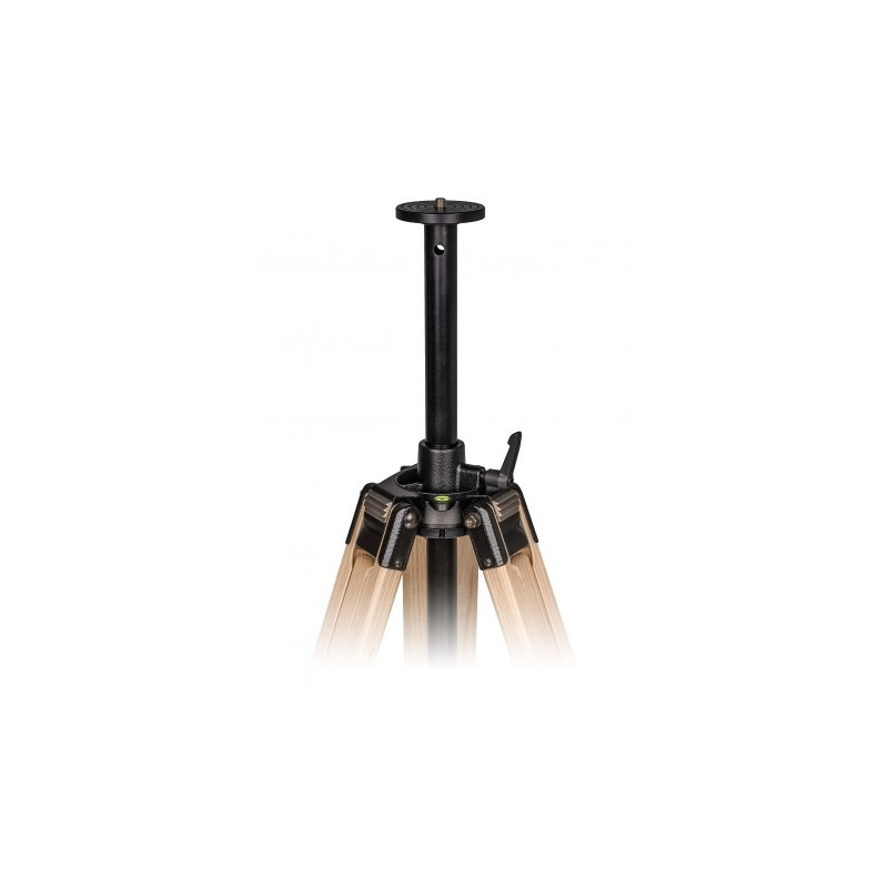 Berlebach Houten tripod Report 723 3/8"