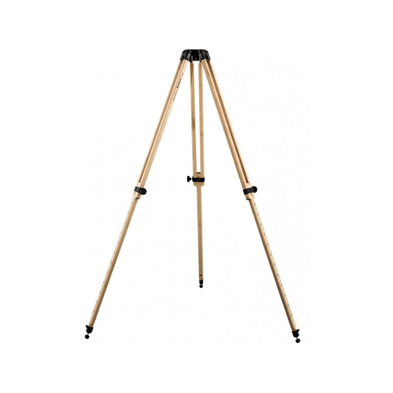 Berlebach Houten tripod Report 422 1/4"