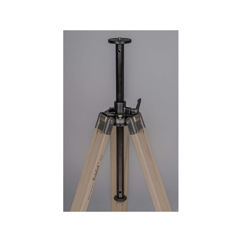 Berlebach Houten tripod Report 422 1/4"