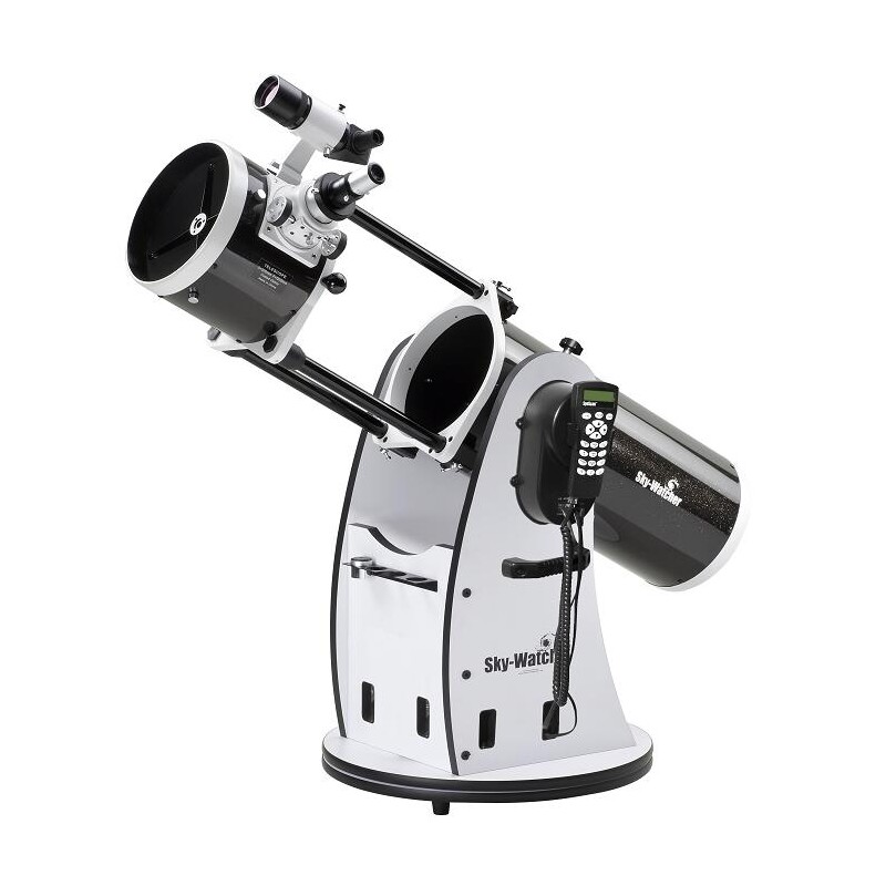 Skywatcher Dobson Teleskop N 203/1200 Skyliner FlexTube BD DOB GoTo (Fast neuwertig)