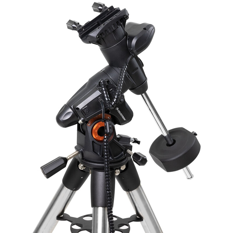 Celestron Montierung Advanced VX AVX GoTo (Fast neuwertig)