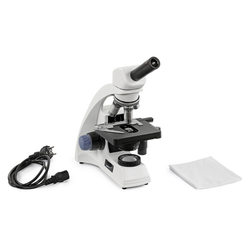 Omegon Microscoop Nabla II M