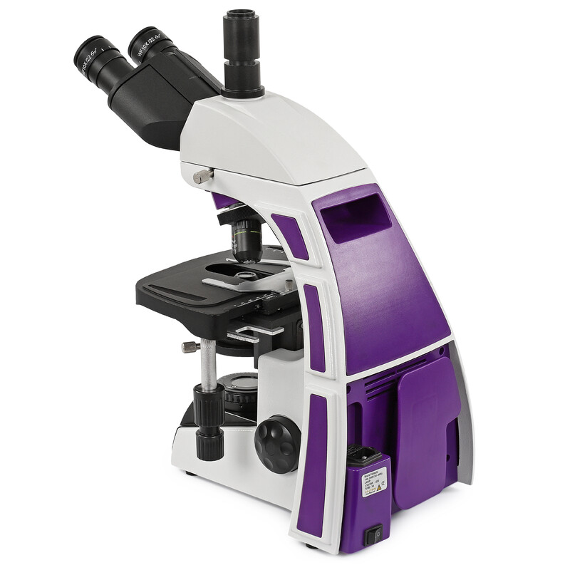 Omegon Microscoop Nabla III Trino