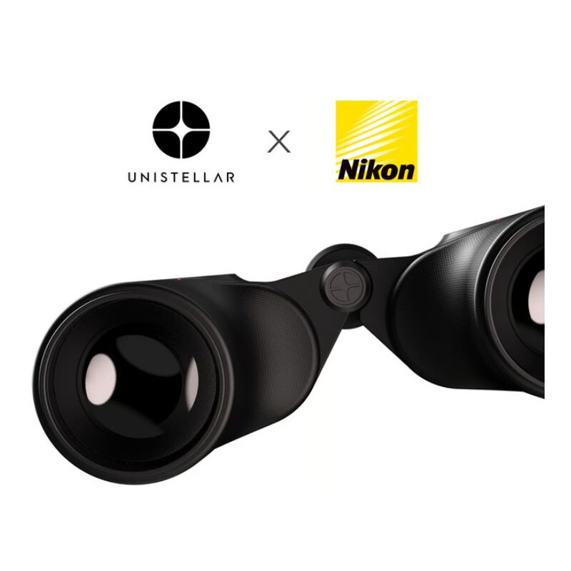 Unistellar Envision Smart-Fernglas