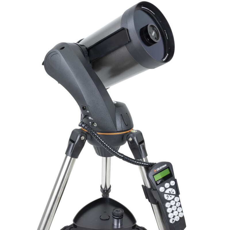 Celestron Schmidt-Cassegrain telescoop SC 150/1500 NexStar SLT 6