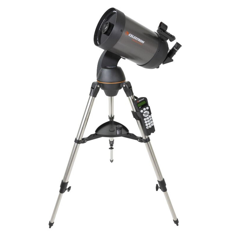 Celestron Schmidt-Cassegrain telescoop SC 150/1500 NexStar SLT 6