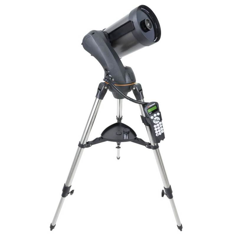 Celestron Schmidt-Cassegrain telescoop SC 150/1500 NexStar SLT 6