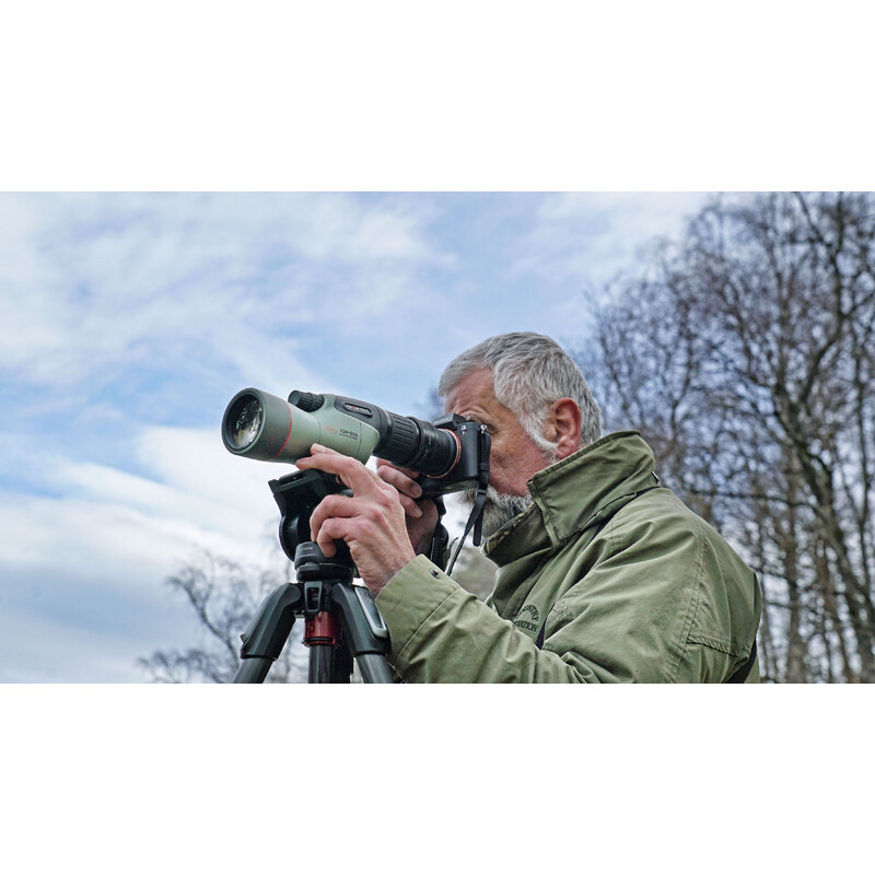 Kowa Spotting scope TSN-55S PROMINAR