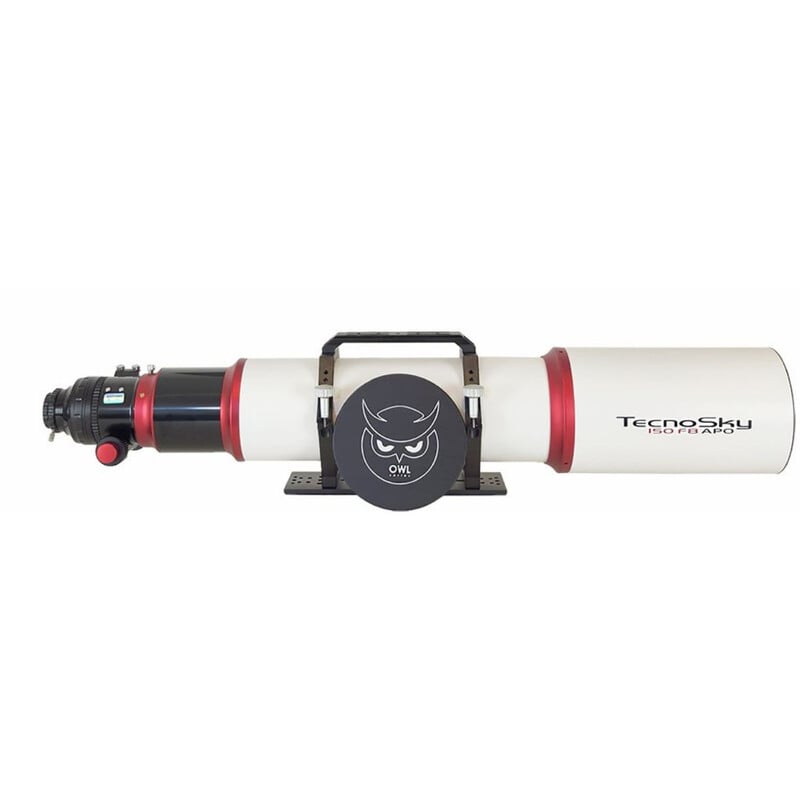 Tecnosky Apochromatische refractor AP 150/1200 ED OWL OTA