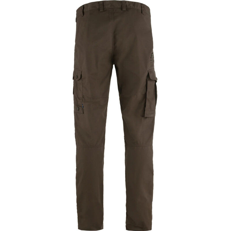 Fjällräven Barents Pro Hunting Trousers M, 633 Dark Olive, 56