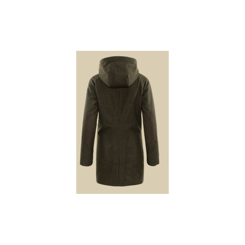 Härkila Metso Winter Jacke Damen, Willow green, Gr. 38